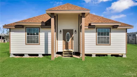 24114 Los Indios St, Edinburg, TX 78542