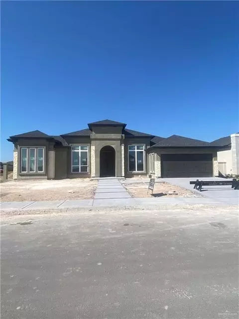 9903 N 23rd Ln, Mcallen, TX 78504