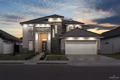 2720 Essex St, Edinburg, TX 78539
