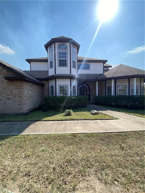 1501 Wildwood Dr, Weslaco, TX 78596