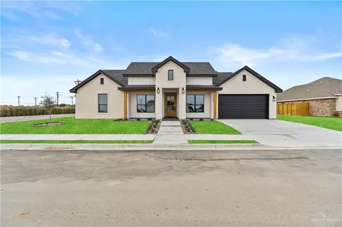 3313 E Barkley St, Edinburg, TX 78542