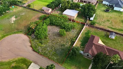 4505 W Carmen Ave, Mcallen, TX 78541