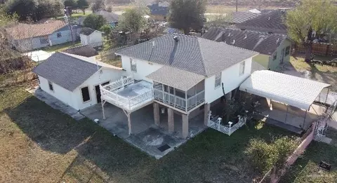 2002 E 24th St E, Weslaco, TX 78596