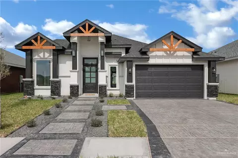 1008 Azalea St, Mission, TX 78572