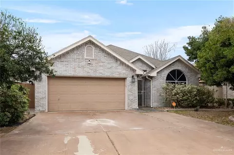 4317 N 27th St, Mcallen, TX 78504