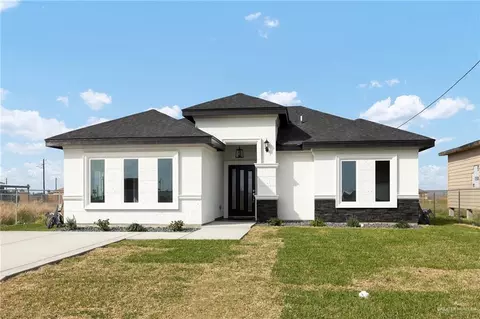 224 Gustoso Ave, Donna, TX 78537