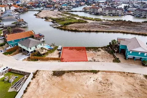 lot4 Harbor Island Dr, Port Isabel, TX 78578