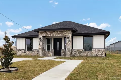 319 Risueno Ave, Donna, TX 78537