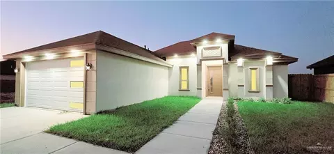 1013 Solaris St, Edinburg, TX 78541