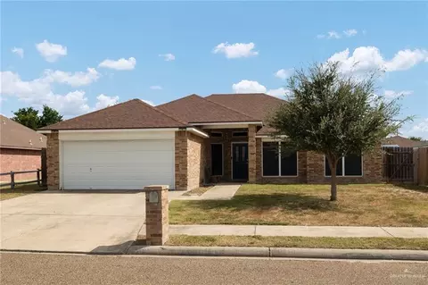 3016 Gold Ave, Mission, TX 78574