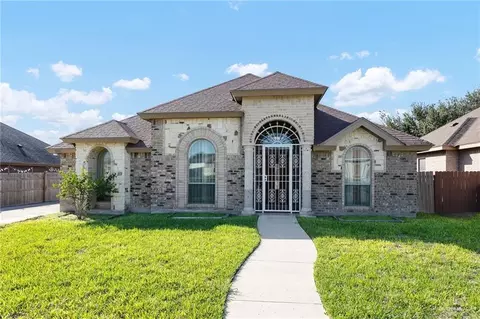 1719 N Oklahoma Ave, Weslaco, TX 78599