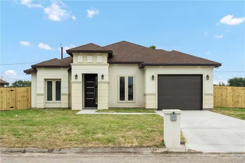 302 Star St, Weslaco, TX 78596