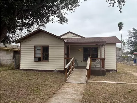 1010 N 17th St N, Mcallen, TX 78501