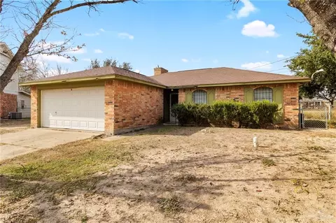 129 W Tamarack Ave, Mcallen, TX 78501