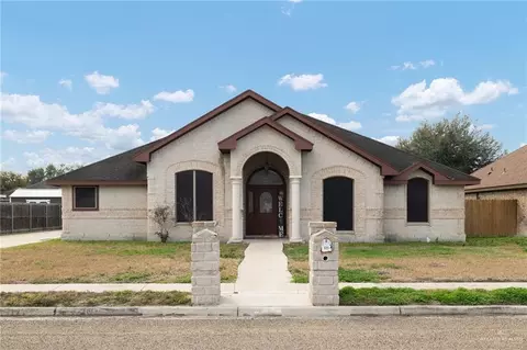 805 N Park Place Dr, Weslaco, TX 78599