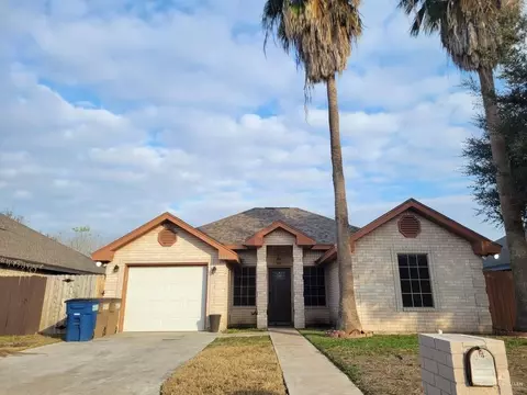 1904 Suaze St, Edinburg, TX 78541