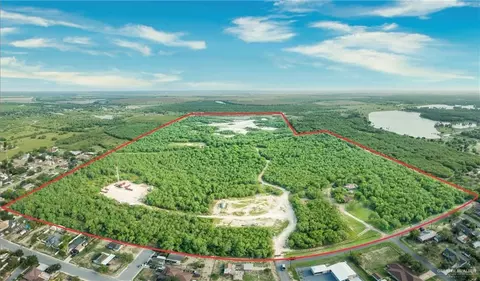 00 Military Rd, La Joya, TX 78560