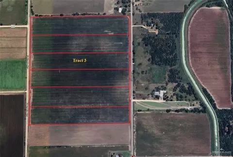 Tract 3 N Rabb Road, La Feria, TX 78559