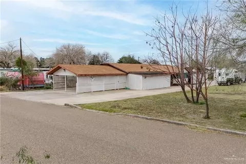 2701 S Miller Ave, Donna, TX 78537