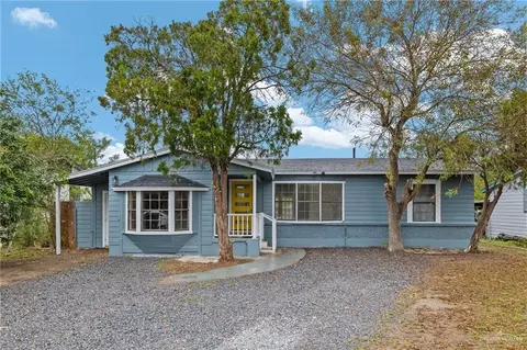 2109 E Jackson St, Harlingen, TX 78550