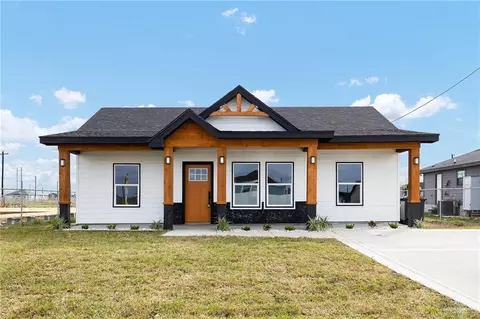 405 Gustoso Ave, Donna, TX 78537