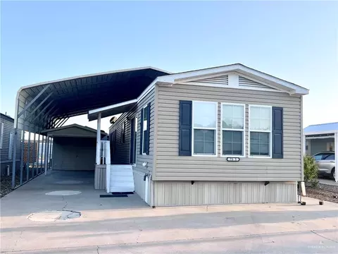 7305 Bogey Dr, Mission, TX 78572