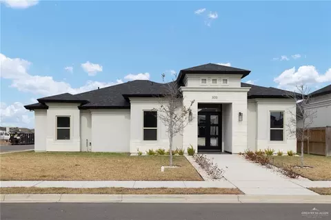 3013 E Kennedy Ave, Alton, TX 78573
