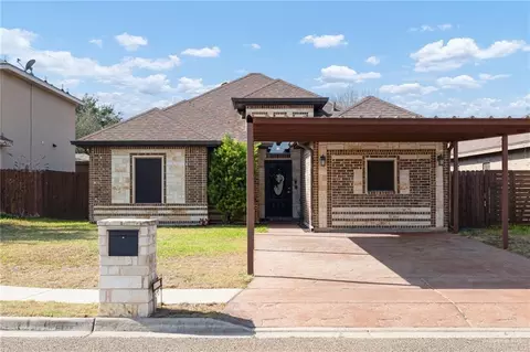 10905 N 30th St, Mcallen, TX 78504