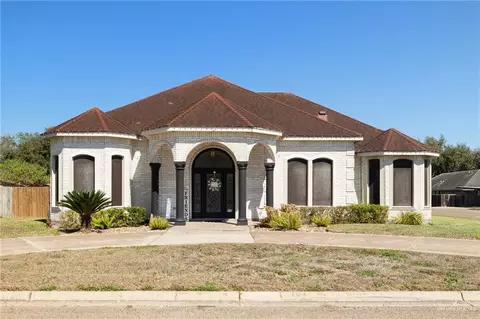 1905 Ariel Ln, Edinburg, TX 78539