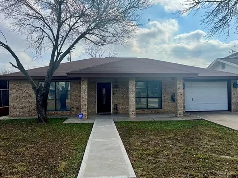 1206 Dolores Del Rio Ave, Mission, TX 78572
