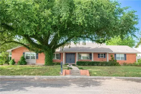 1201 Valley View Dr, Weslaco, TX 78596