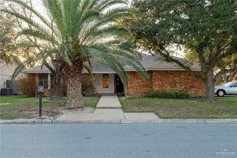 6205 N 31st St, Mcallen, TX 78504