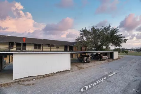 1600 S Bridge Ave #206, Weslaco, TX 78596