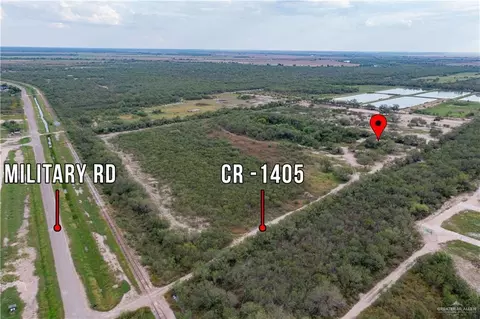 000 Military Rd, La Joya, TX 78560