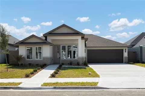 517 W La Pointe Ave, Alton, TX 78573
