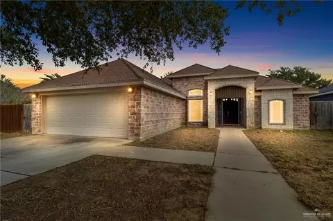 1310 N Rockport St, Alton, TX 78573