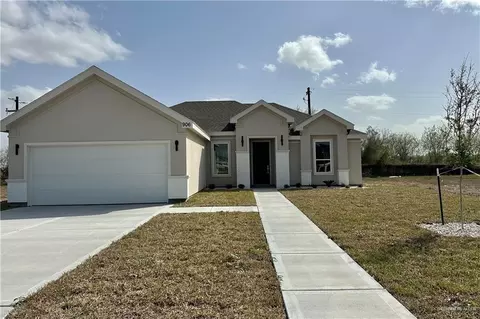 906 Olivia Dr, Mercedes, TX 78570