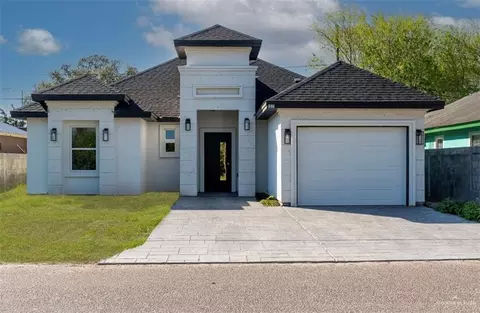 157 Pete Solis Rd, Rio Grande City, TX 78582