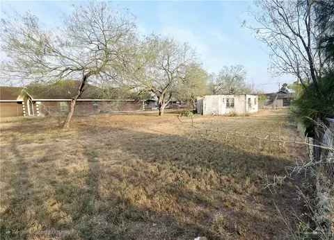 629 E Rusty Dr, Pharr, TX 78577
