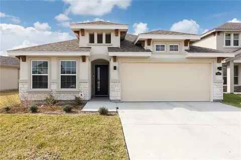3610 Cove Real Dr, Harlingen, TX 78550