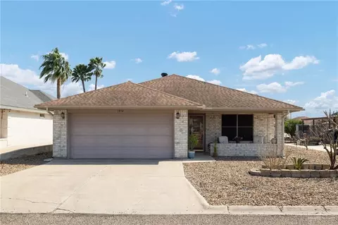 1912 Tyler St, Mission, TX 78572