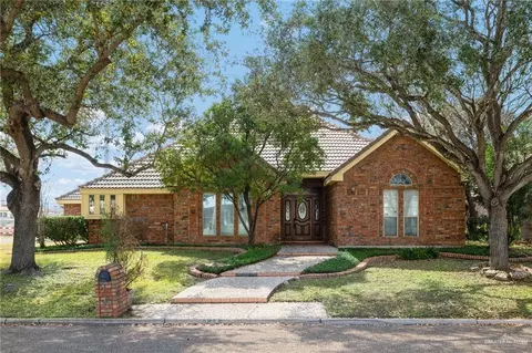 823 Rio Grande Ave, Mission, TX 78572