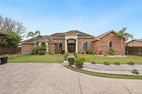 1112 Brenda Ln, San Juan, TX 78589
