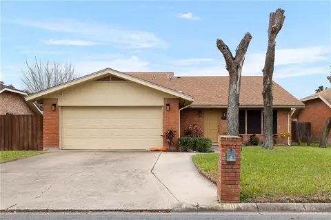 400 E Hibiscus Ave, Mcallen, TX 78501