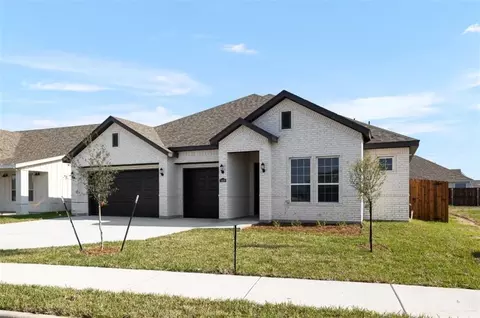 1439 E Silos Ave, Edinburg, TX 78542