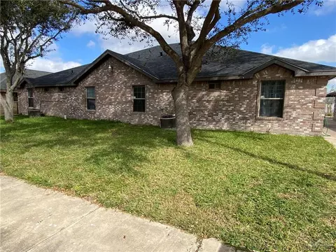 1309 Prosperity Dr, Edinburg, TX 78539