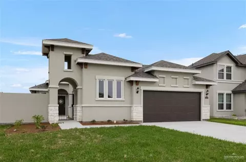 14143 Wichita Falls Ln, Mcallen, TX 78504