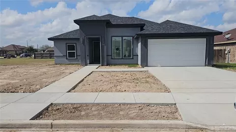 2507 Nessuh Ave, Edinburg, TX 78541