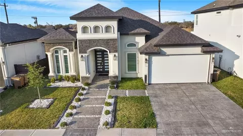 1617 E Mayhem Dr, Edinburg, TX 78542