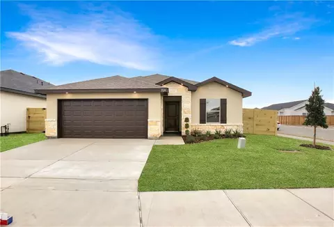 3524 E Mcgrady, Edinburg, TX 78542